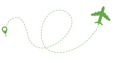 avião