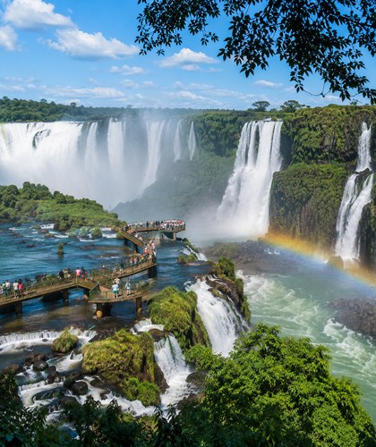 Foz do Iguaçu