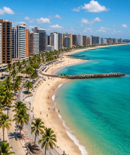 Fortaleza