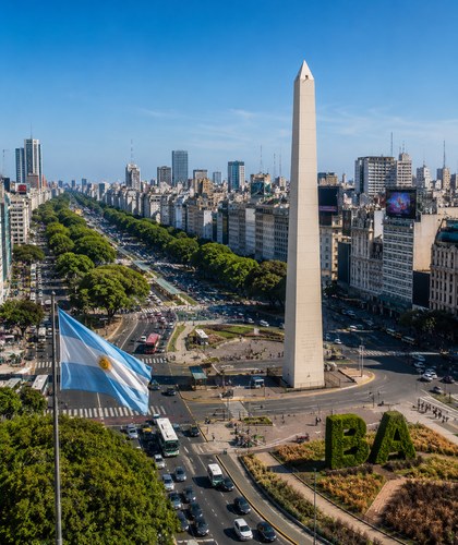 Buenos Aires