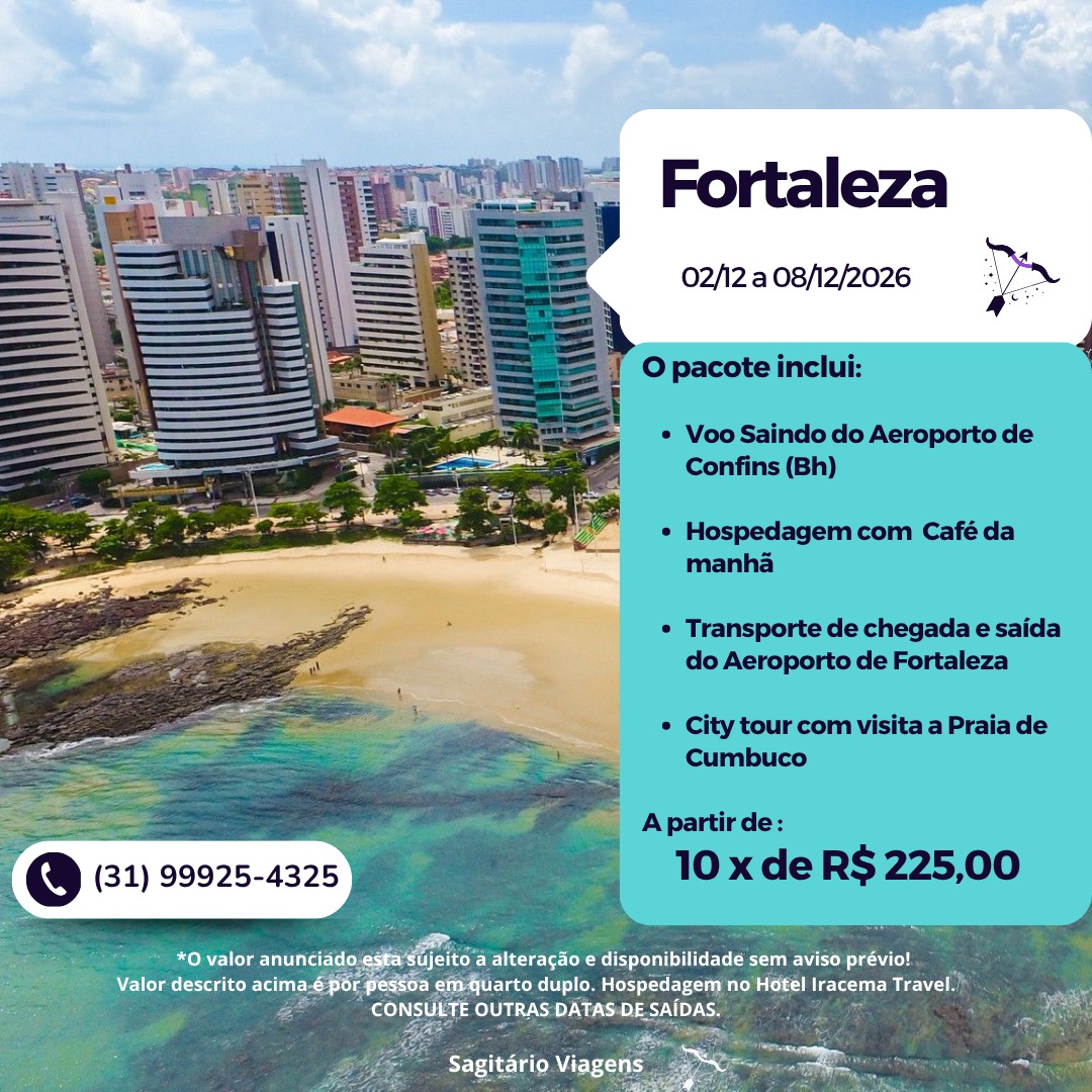Fortaleza