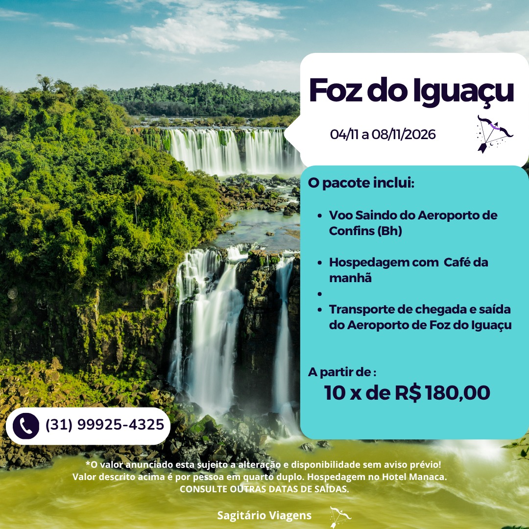 Foz do Iguaçu